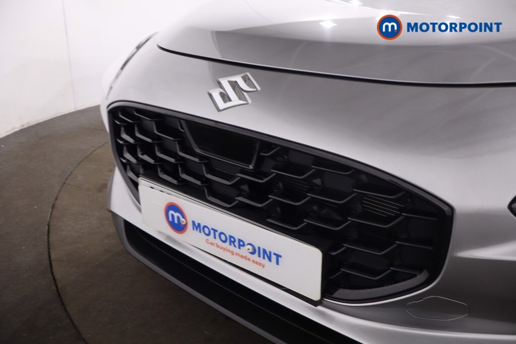 Used Suzuki Swift 2025 for sale - 78223759: Photo 35