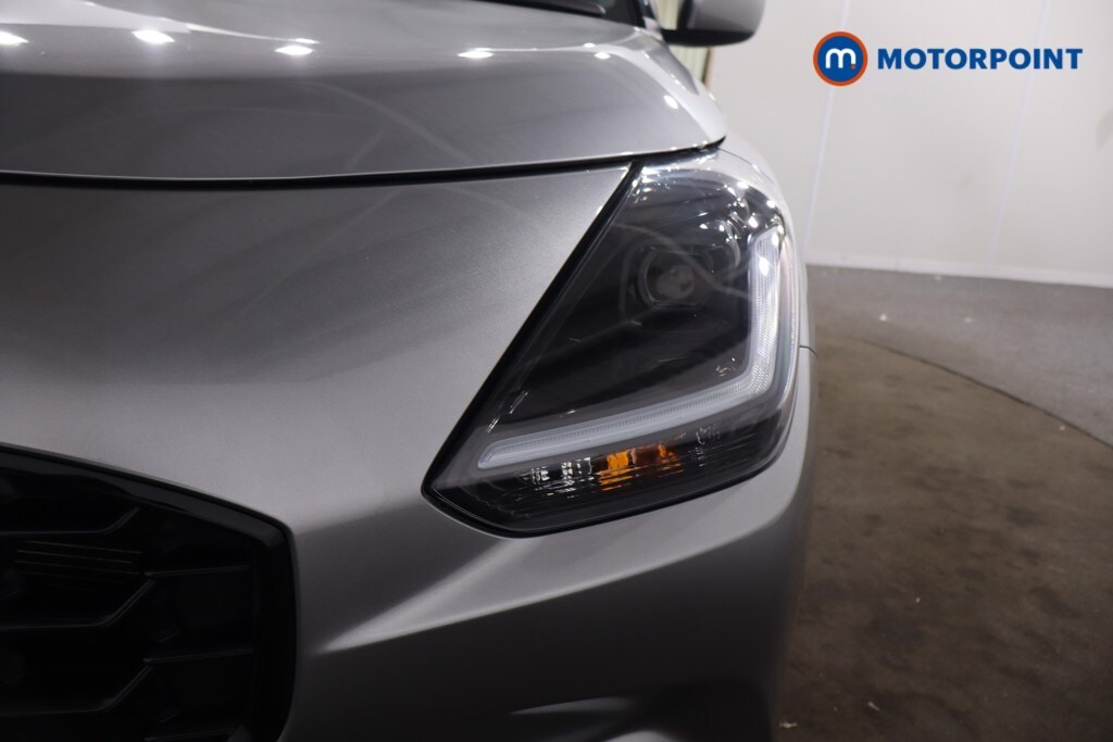 Used Suzuki Swift 2025 for sale - 78223759: Photo 37