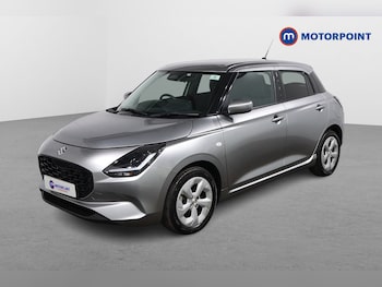 Used Suzuki Swift undefined for sale - 78223759: Photo