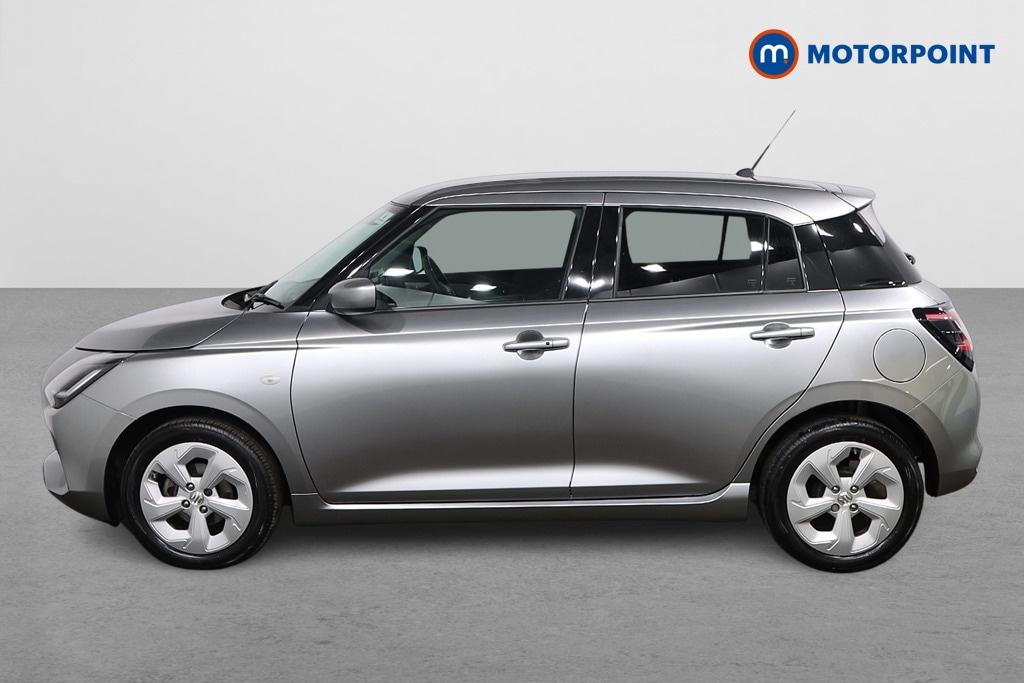 Used Suzuki Swift 2025 for sale - 78223759: Photo 4