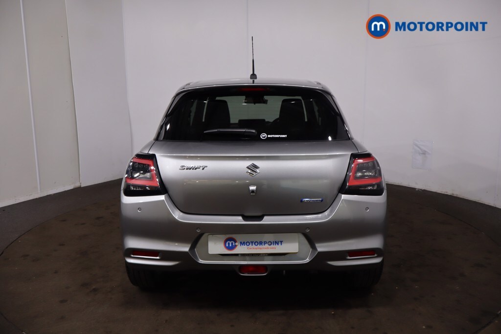 Used Suzuki Swift 2025 for sale - 78223759: Photo 41