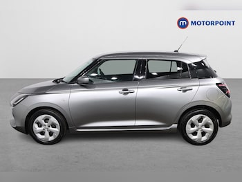 Used Suzuki Swift undefined for sale - 78223759: Photo