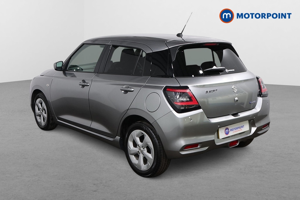 Used Suzuki Swift 2025 for sale - 78223759: Photo 5