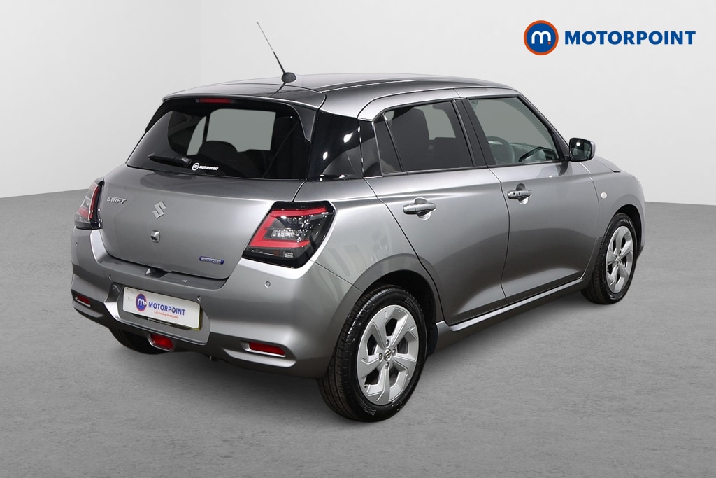 Used Suzuki Swift 2025 for sale - 78223759: Photo 7