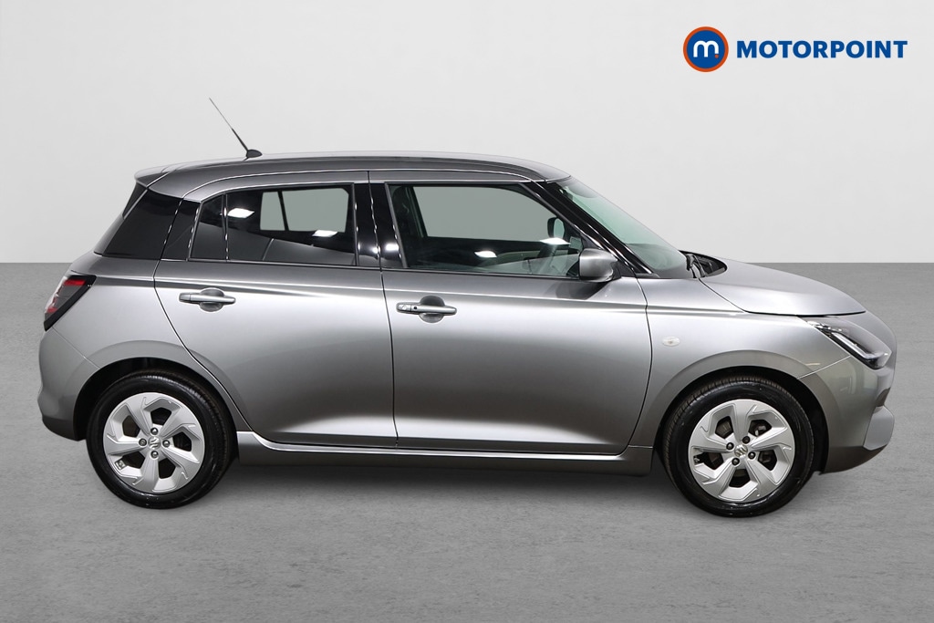 Used Suzuki Swift 2025 for sale - 78223759: Photo 8