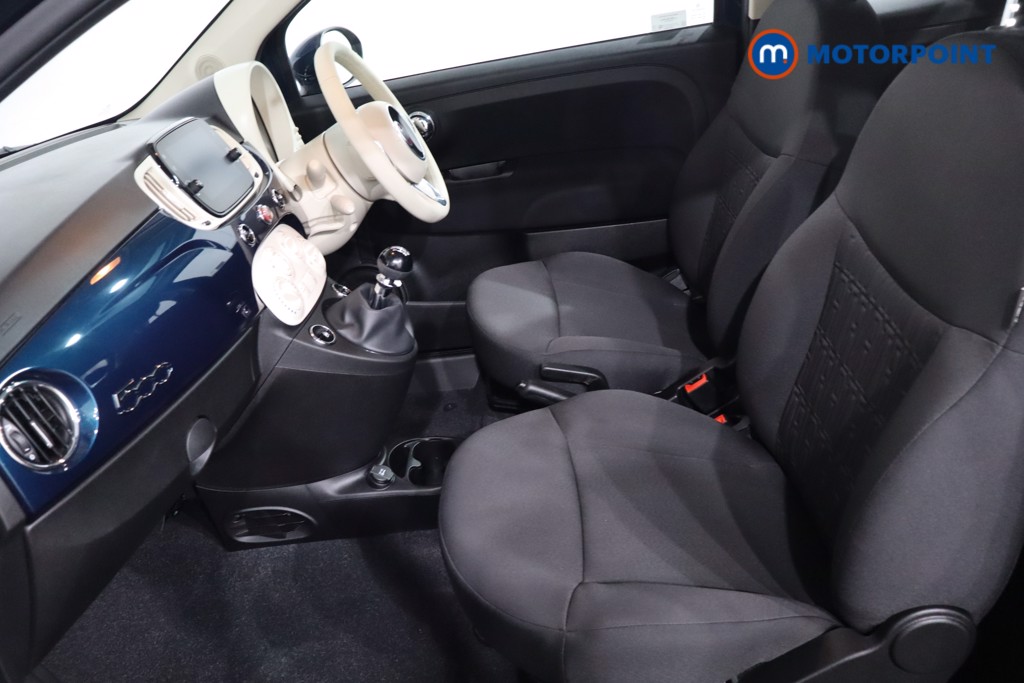 Used Fiat 500 2023 for sale - 77429276: Photo 12