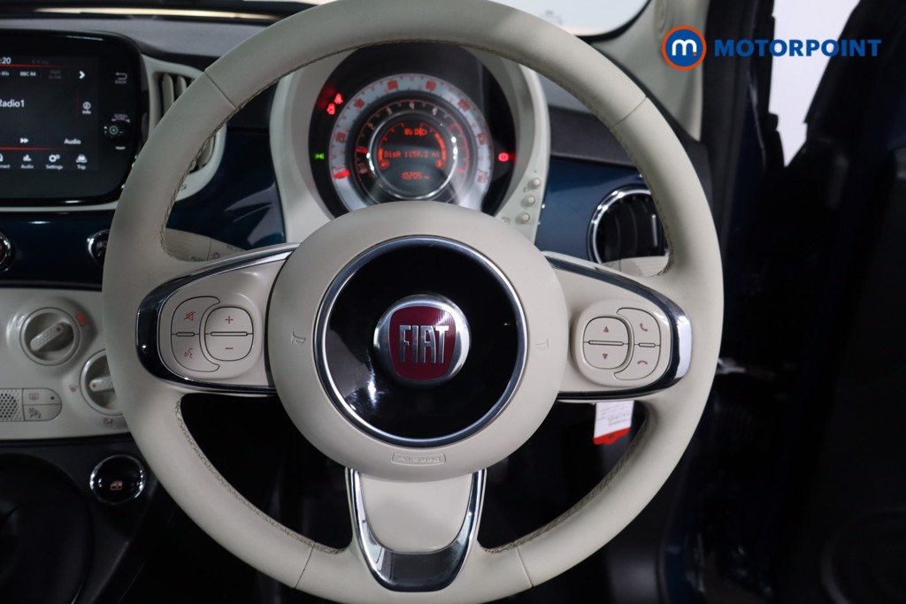 Used Fiat 500 2023 for sale - 77429276: Photo 14
