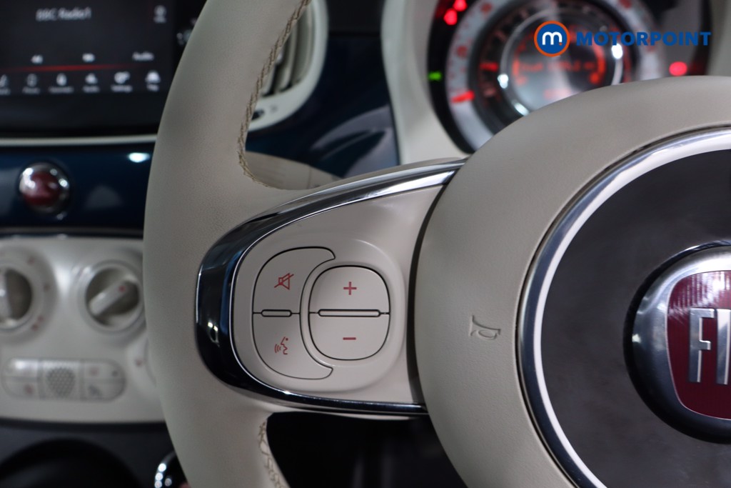 Used Fiat 500 2023 for sale - 77429276: Photo 15