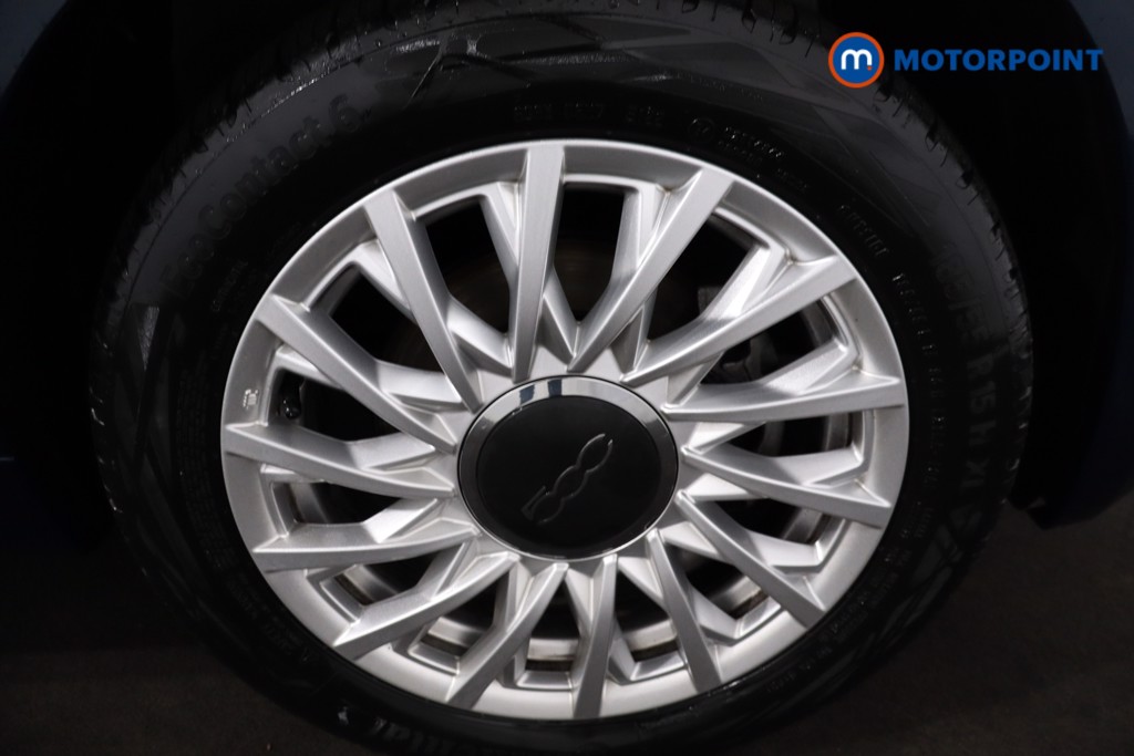 Used Fiat 500 2023 for sale - 77429276: Photo 18