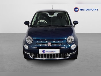 Used Fiat 500 2023 for sale - 77429276: Photo