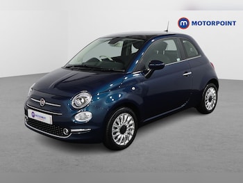 Used Fiat 500 2023 for sale - 77429276: Photo