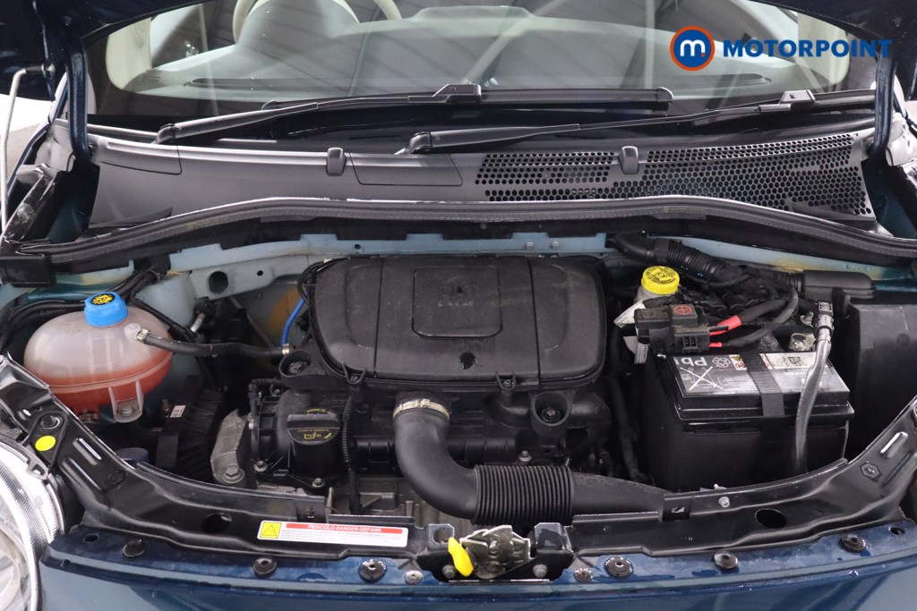 Used Fiat 500 2023 for sale - 77429276: Photo 40