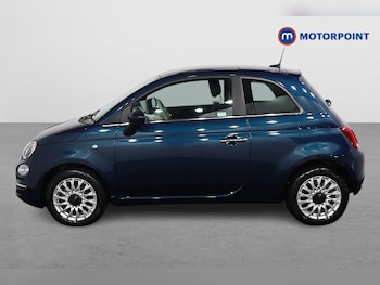 Used Fiat 500 2023 for sale - 77429276: Photo
