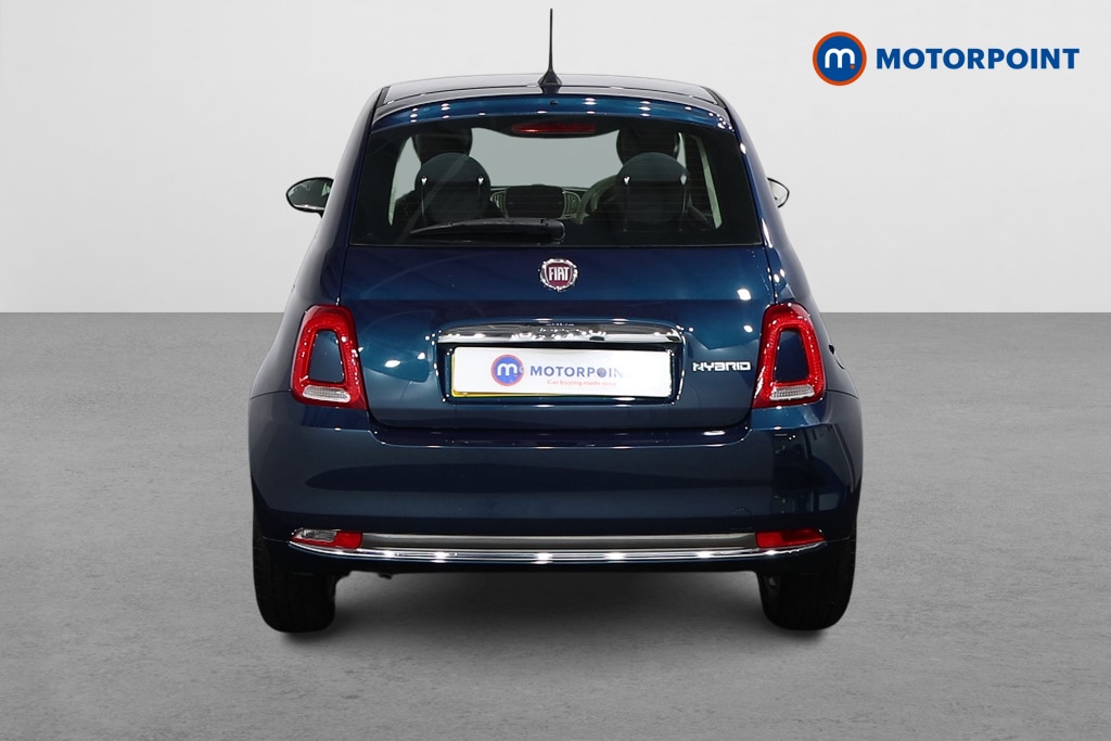 Used Fiat 500 2023 for sale - 77429276: Photo 6