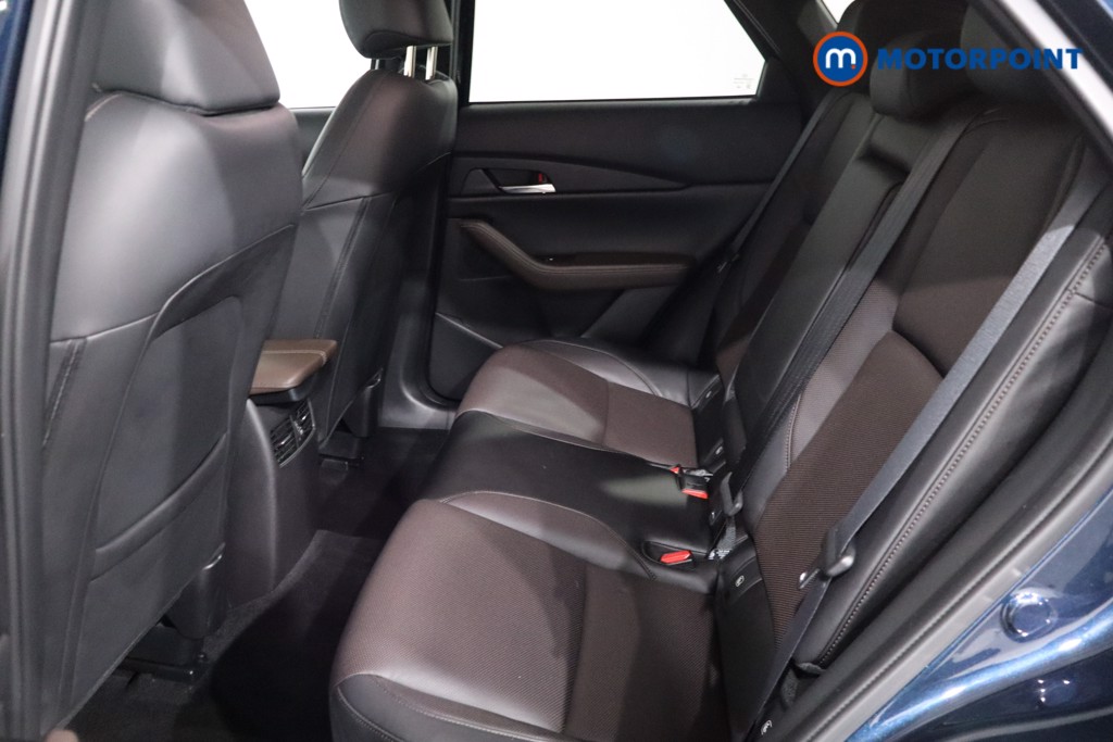 Used Mazda CX-30 2021 for sale - 76638250: Photo 10