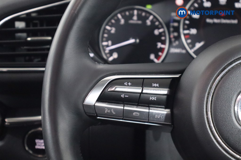 Used Mazda CX-30 2021 for sale - 76638250: Photo 11