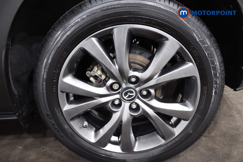 Used Mazda CX-30 2021 for sale - 76638250: Photo 14