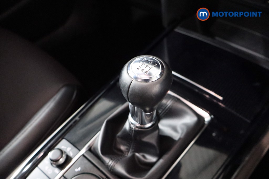 Used Mazda CX-30 2021 for sale - 76638250: Photo 15