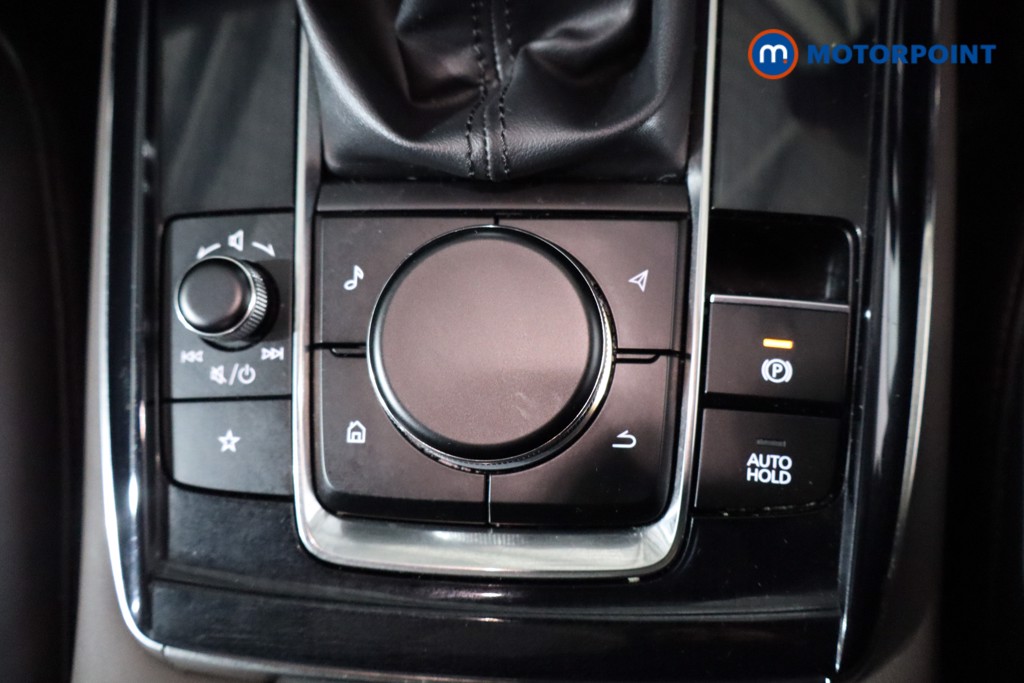 Used Mazda CX-30 2021 for sale - 76638250: Photo 16