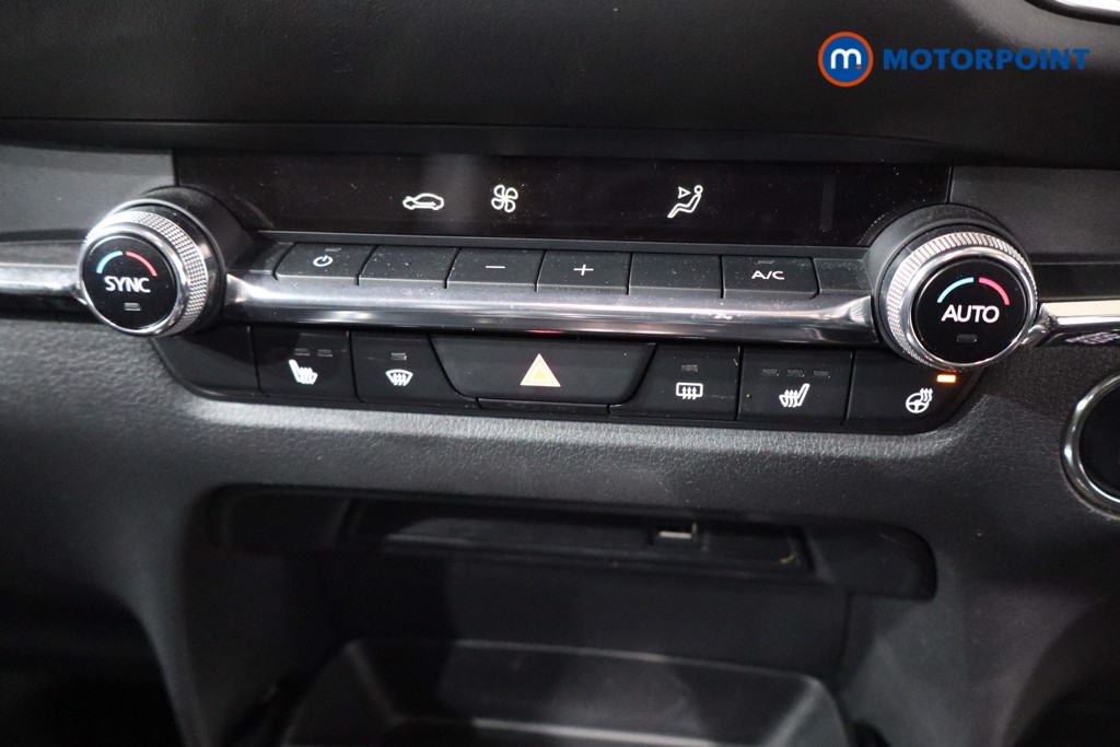 Used Mazda CX-30 2021 for sale - 76638250: Photo 17