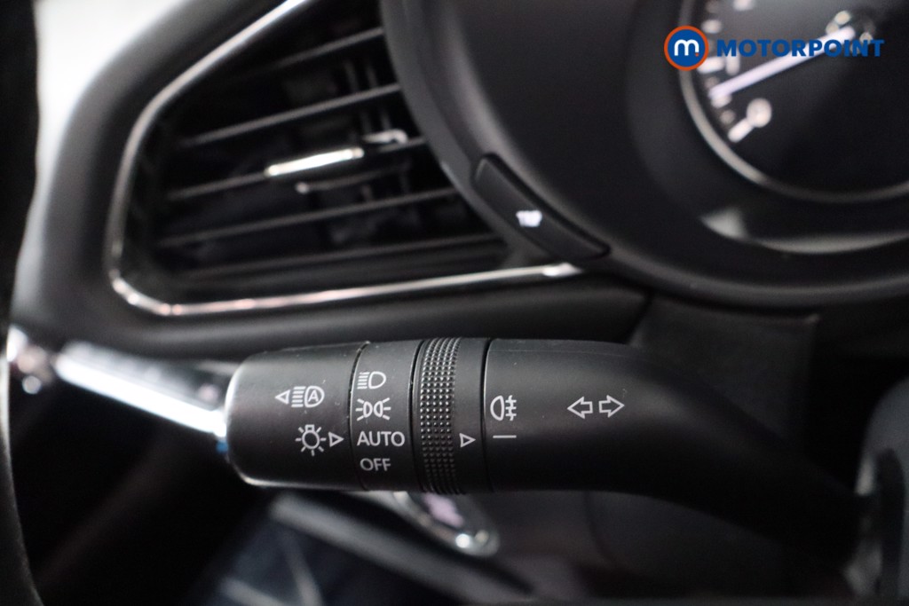 Used Mazda CX-30 2021 for sale - 76638250: Photo 18