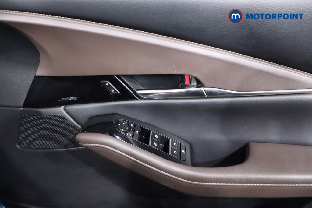 Used Mazda CX-30 2021 for sale - 76638250: Photo 19