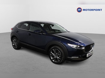 Mazda - CX-30