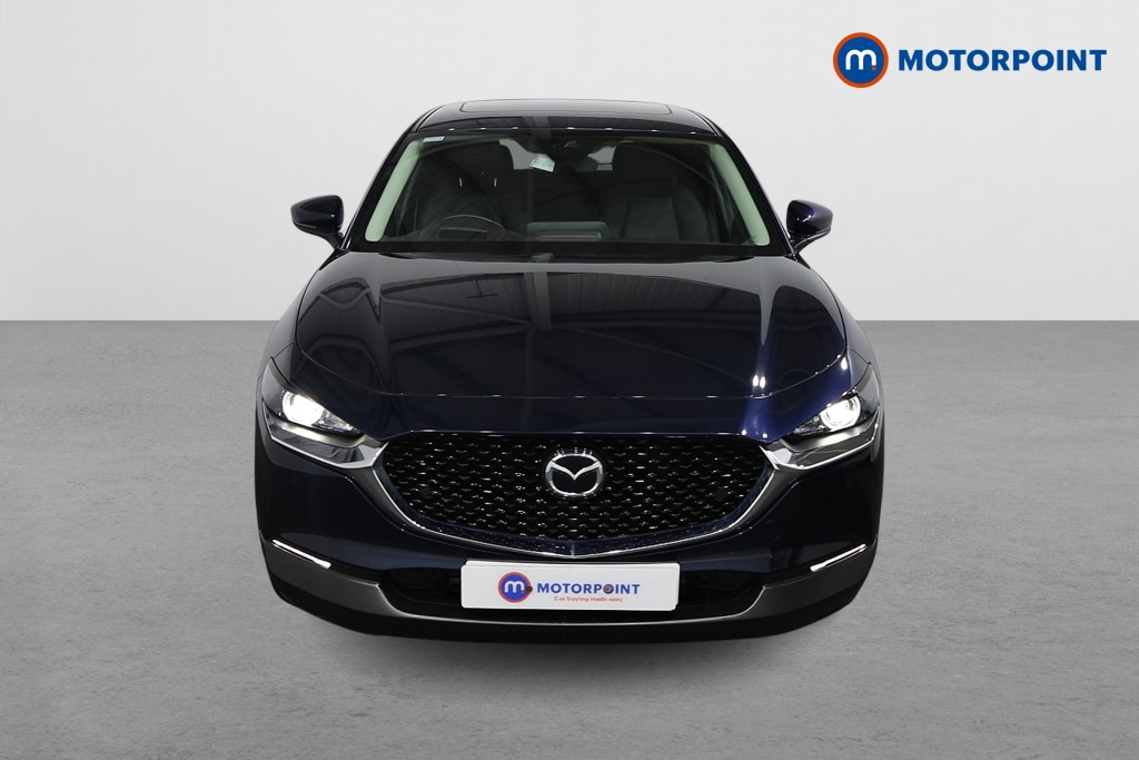 Used Mazda CX-30 2021 for sale - 76638250: Photo 2