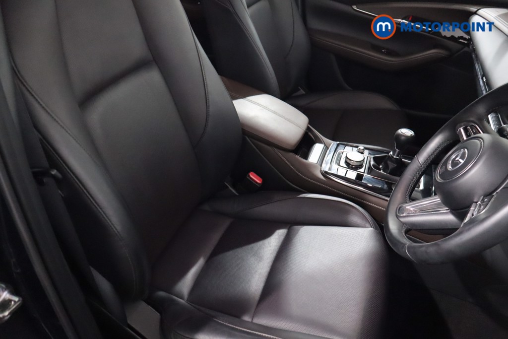 Used Mazda CX-30 2021 for sale - 76638250: Photo 21