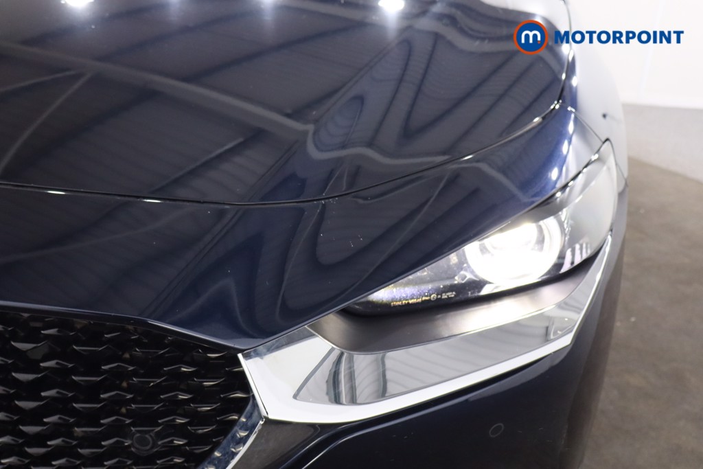 Used Mazda CX-30 2021 for sale - 76638250: Photo 24