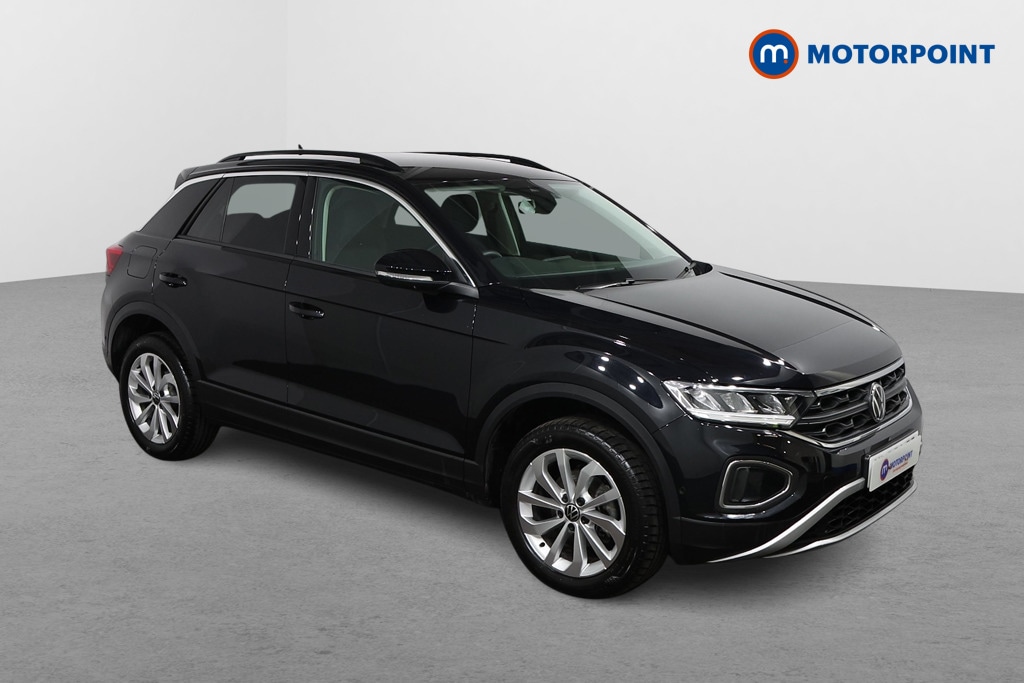 Used Volkswagen T-Roc 2025 for sale - 76303285: Photo 1