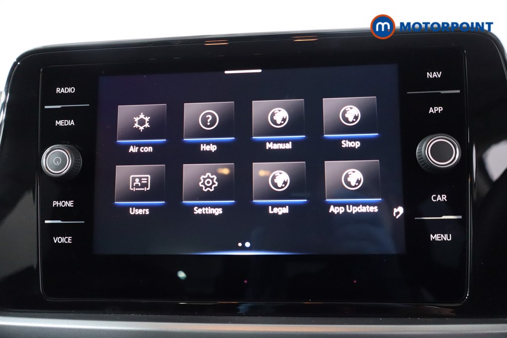 Used Volkswagen T-Roc 2025 for sale - 76303285: Photo 10