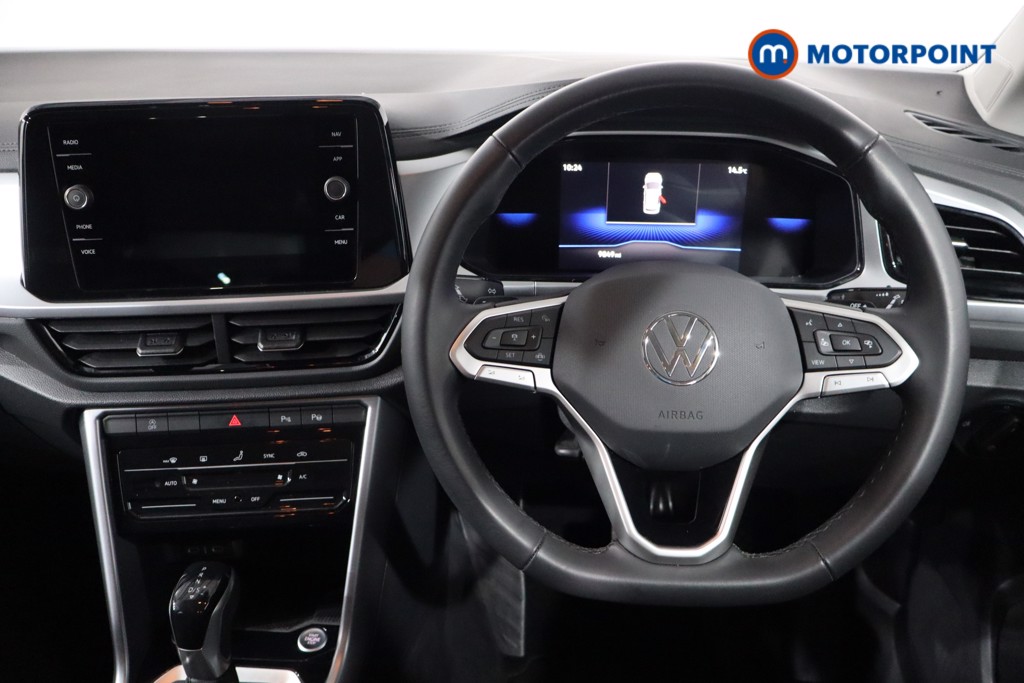 Used Volkswagen T-Roc 2025 for sale - 76303285: Photo 11