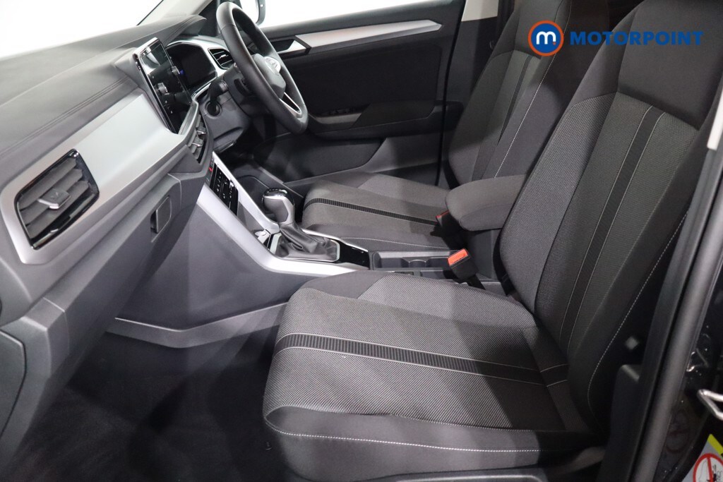 Used Volkswagen T-Roc 2025 for sale - 76303285: Photo 12