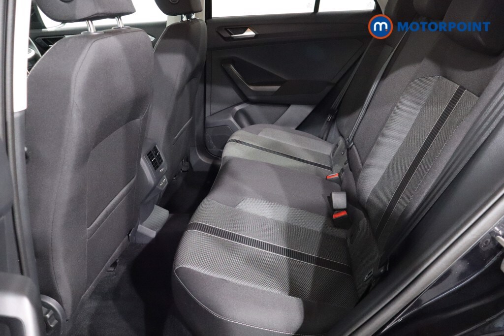 Used Volkswagen T-Roc 2025 for sale - 76303285: Photo 13