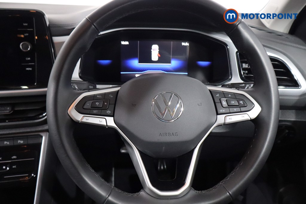 Used Volkswagen T-Roc 2025 for sale - 76303285: Photo 14