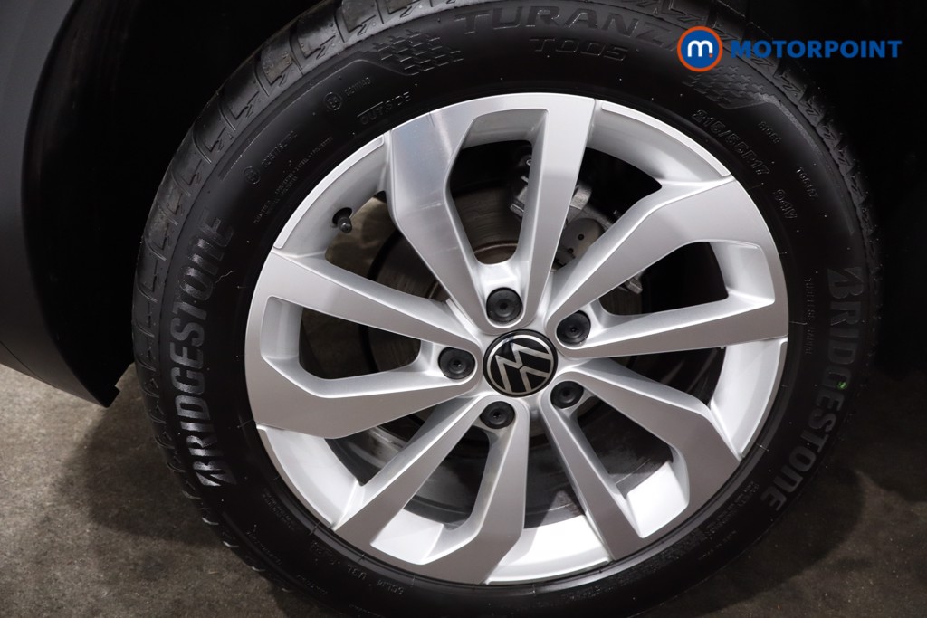 Used Volkswagen T-Roc 2025 for sale - 76303285: Photo 17