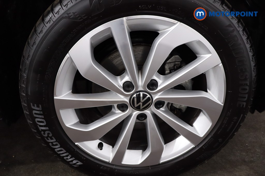 Used Volkswagen T-Roc 2025 for sale - 76303285: Photo 18