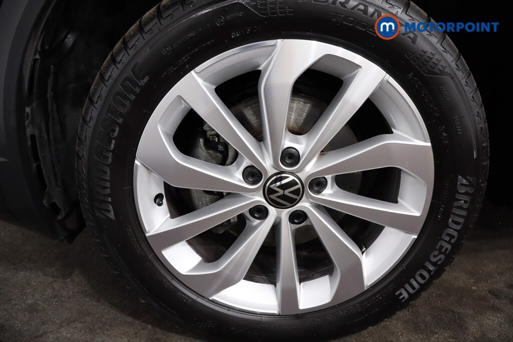 Used Volkswagen T-Roc 2025 for sale - 76303285: Photo 19