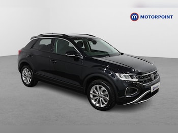 2025 - 1.5 TSI Match 5dr DSG