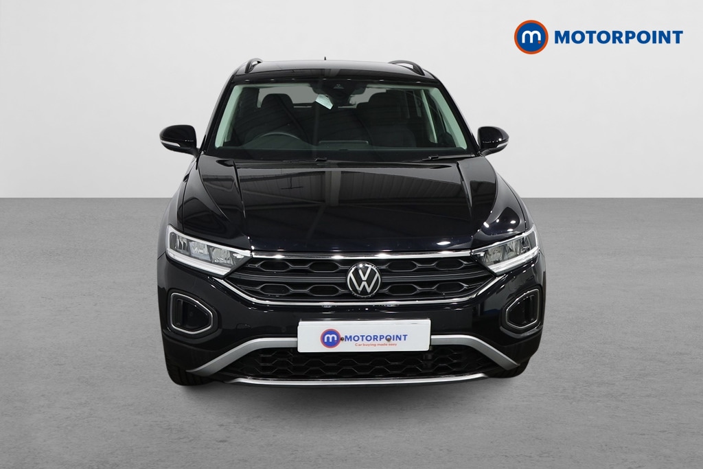 Used Volkswagen T-Roc 2025 for sale - 76303285: Photo 2
