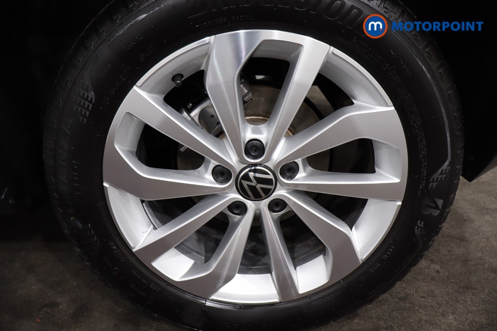 Used Volkswagen T-Roc 2025 for sale - 76303285: Photo 20