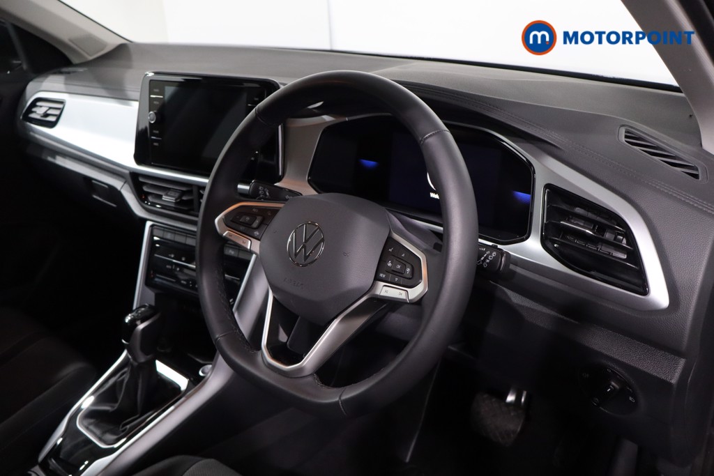 Used Volkswagen T-Roc 2025 for sale - 76303285: Photo 30