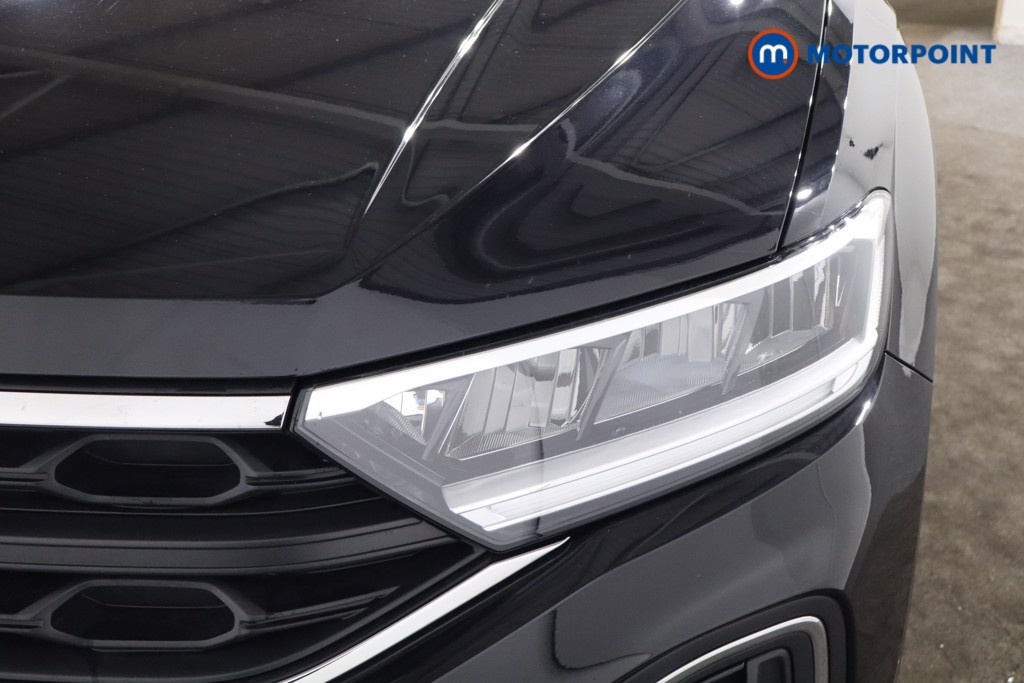 Used Volkswagen T-Roc 2025 for sale - 76303285: Photo 35