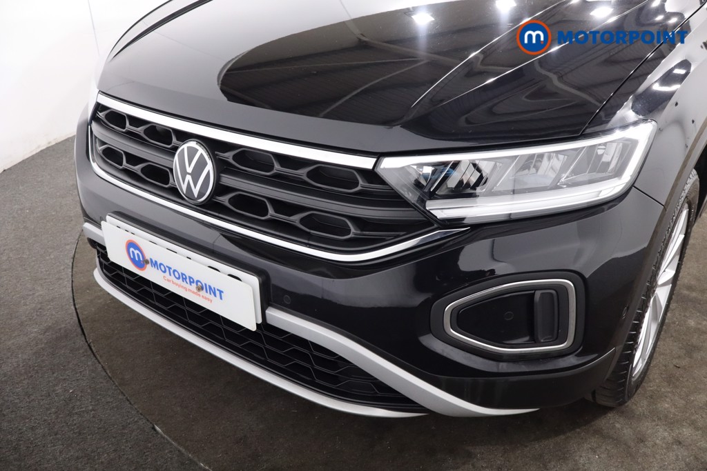 Used Volkswagen T-Roc 2025 for sale - 76303285: Photo 38