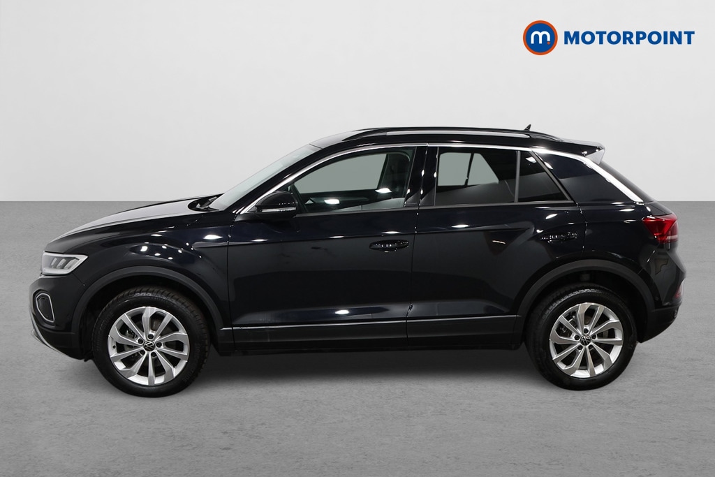 Used Volkswagen T-Roc 2025 for sale - 76303285: Photo 4