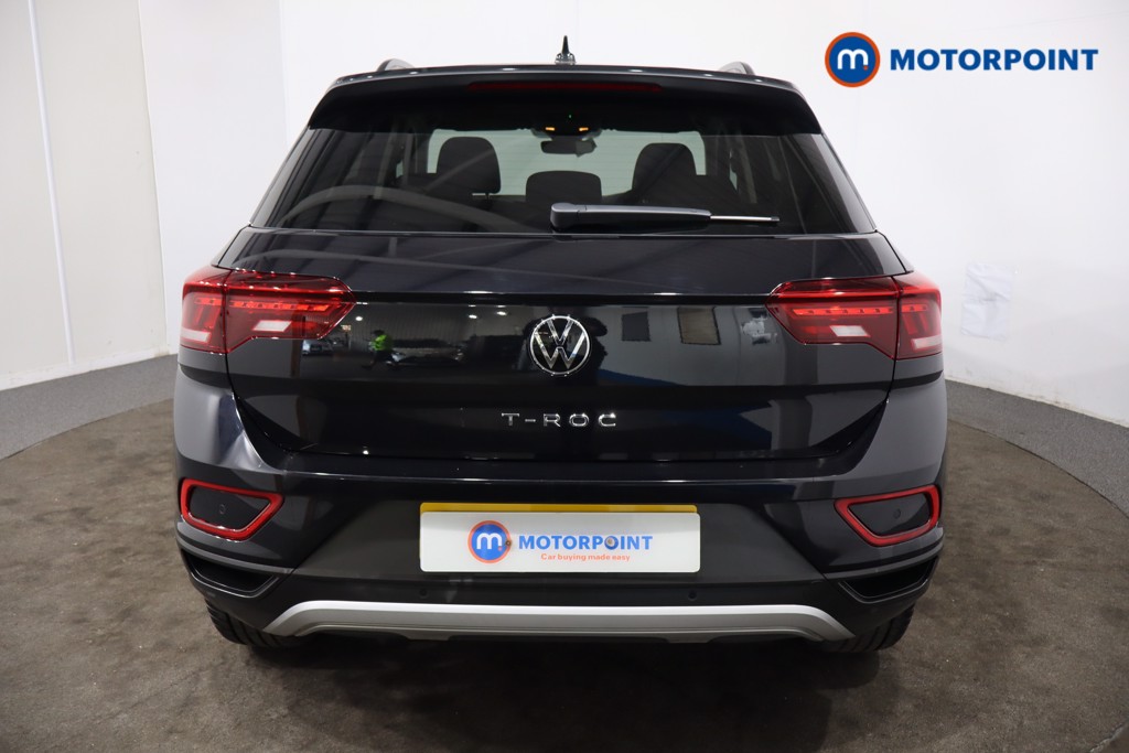Used Volkswagen T-Roc 2025 for sale - 76303285: Photo 43