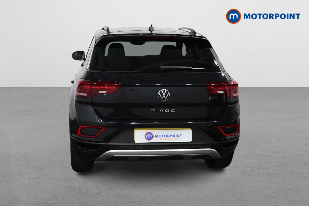 Used Volkswagen T-Roc 2025 for sale - 76303285: Photo 6