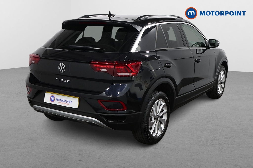 Used Volkswagen T-Roc 2025 for sale - 76303285: Photo 7