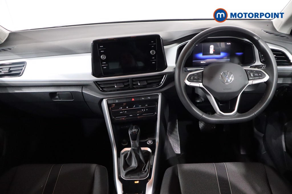 Used Volkswagen T-Roc 2025 for sale - 76303285: Photo 9